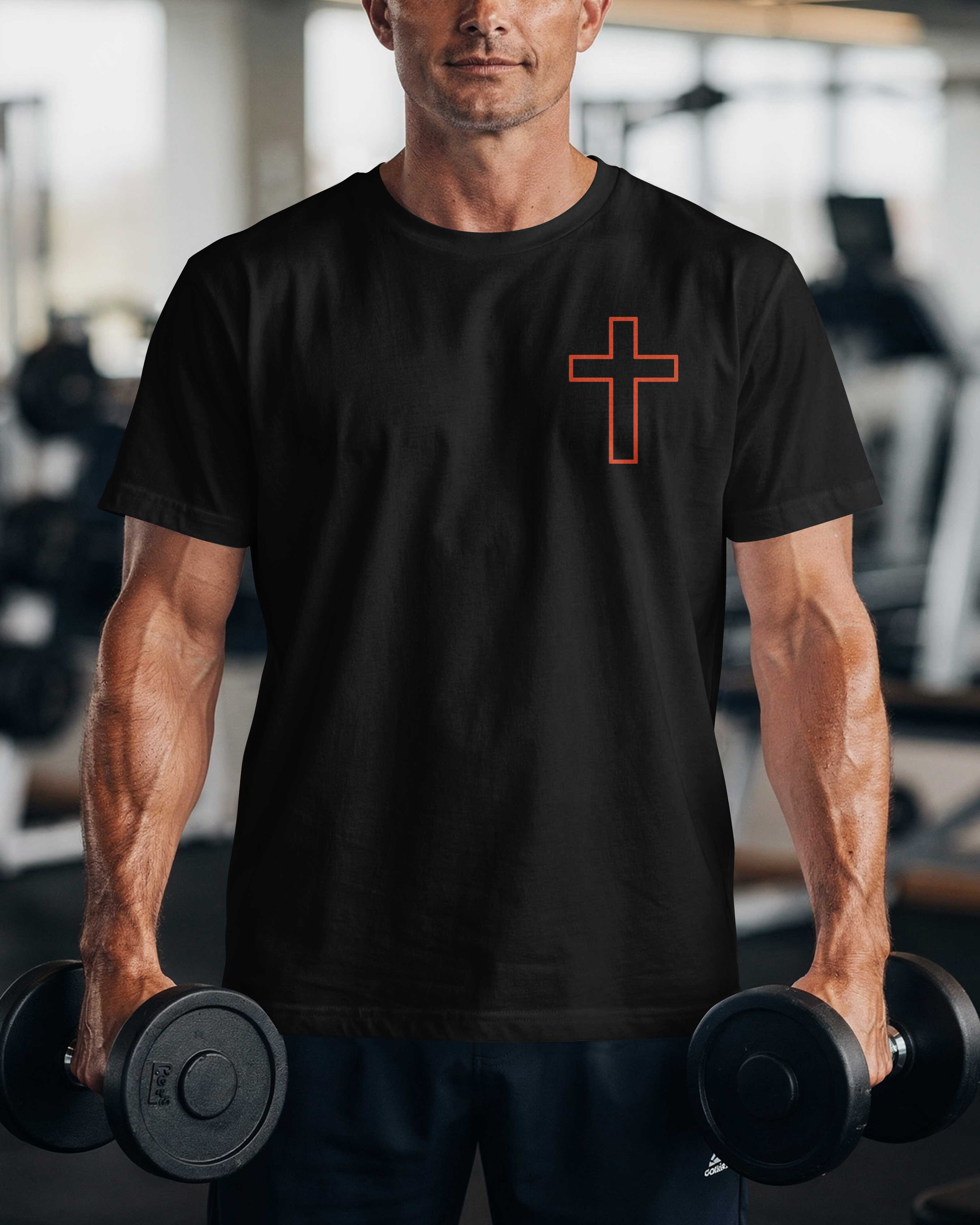 Iron Sharpens Irons T-Shirt