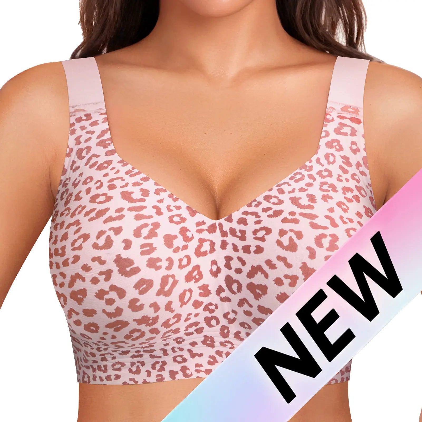 Damen Jelly Wireless BH