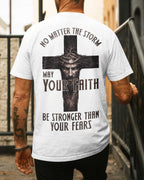 No Matter The Storm T-Shirt