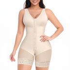 Women's Full Body Shapewear Bodysuit | Tummy Control Butt Lifter