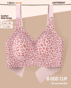 Women's Jelly Wireless Bra