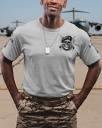 The Devil Whispered You Can’t Withstand The Storm T-Shirt
