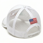USA 250. Jubiläum Commemorative Cap – 1776-2026 Heritage Edition