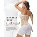 Women's Waist Trainer Corset Shapewear
