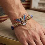 Armband zur Feier des 250. Jahrestags der amerikanischen Unabhängigkeit in limitierter Auflage
