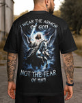 Not The Fear Of Man T-Shirt