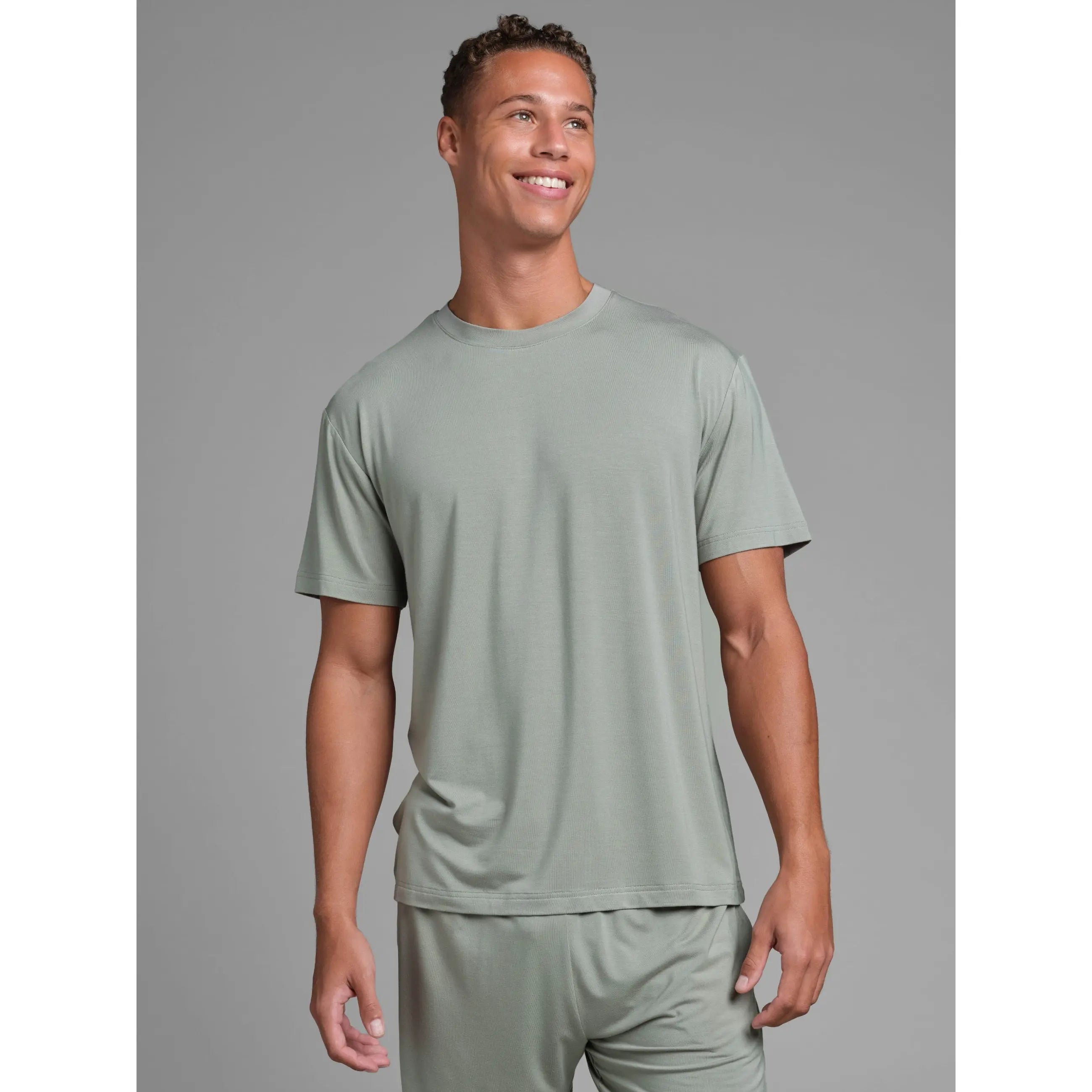 Comfrt | Tee nuage | T-shirt de détente ultra doux pour tous les jours