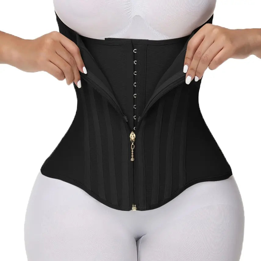 Corset amincissant gainant pour femme