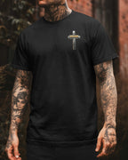 Once Broken Inside T-Shirt