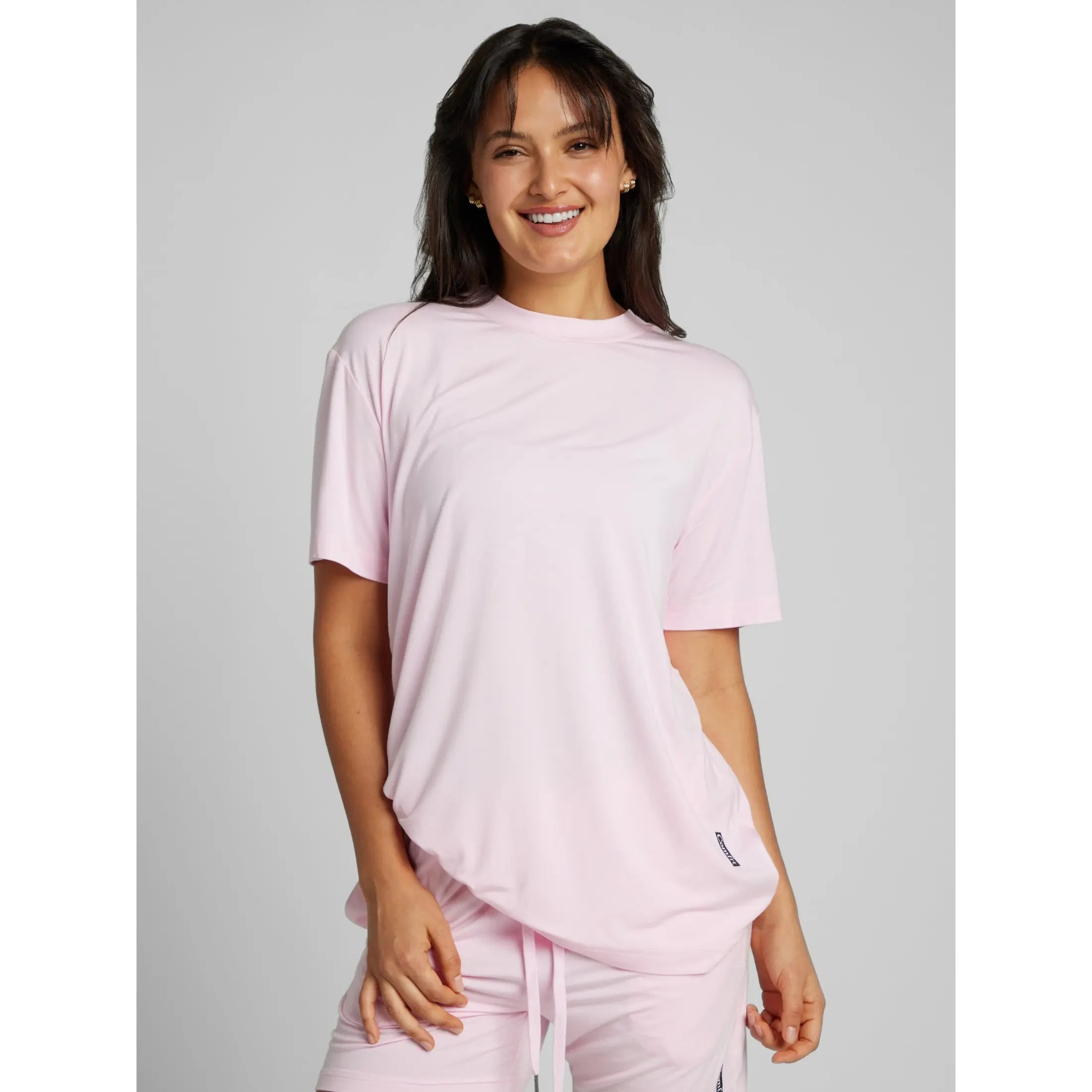 Comfrt | Tee nuage | T-shirt de détente ultra doux pour tous les jours