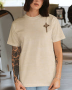 He Left 99 To Find Me T-Shirt