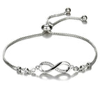 Infinity Bracelet