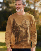 The Mountains Remind Me How Small I Am T-Shirt