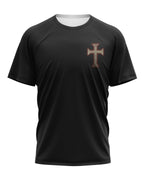 I Can Do All Things All Over Print T-Shirt