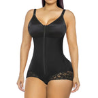 Women's Full Body Shapewear Bodysuit