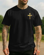 Every Battle I Face T-Shirt