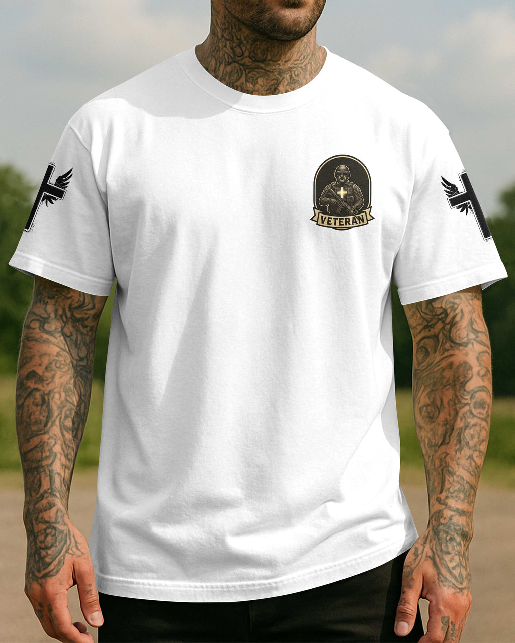 Ptsd Is Not A Sign Of Weakness T-Shirt