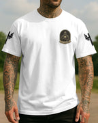 Ptsd Is Not A Sign Of Weakness T-Shirt