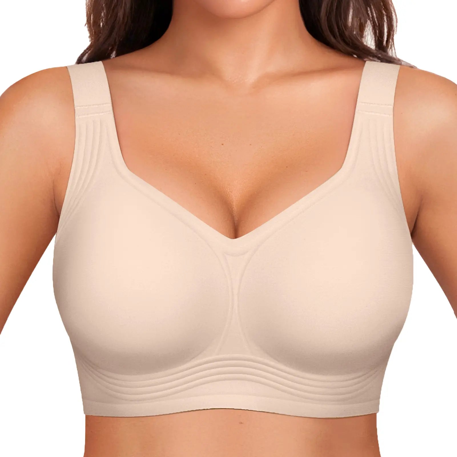 Damen Jelly Wireless BH
