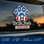 Patriot Automobil-Emblem