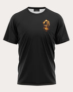 Forged By Trials Grounded In Faith Still Standing Strong T-Shirt