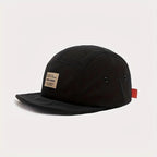 Vintage Japanese Streetwear Snapback Cap for Men