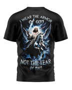 Not The Fear Of Man T-Shirt