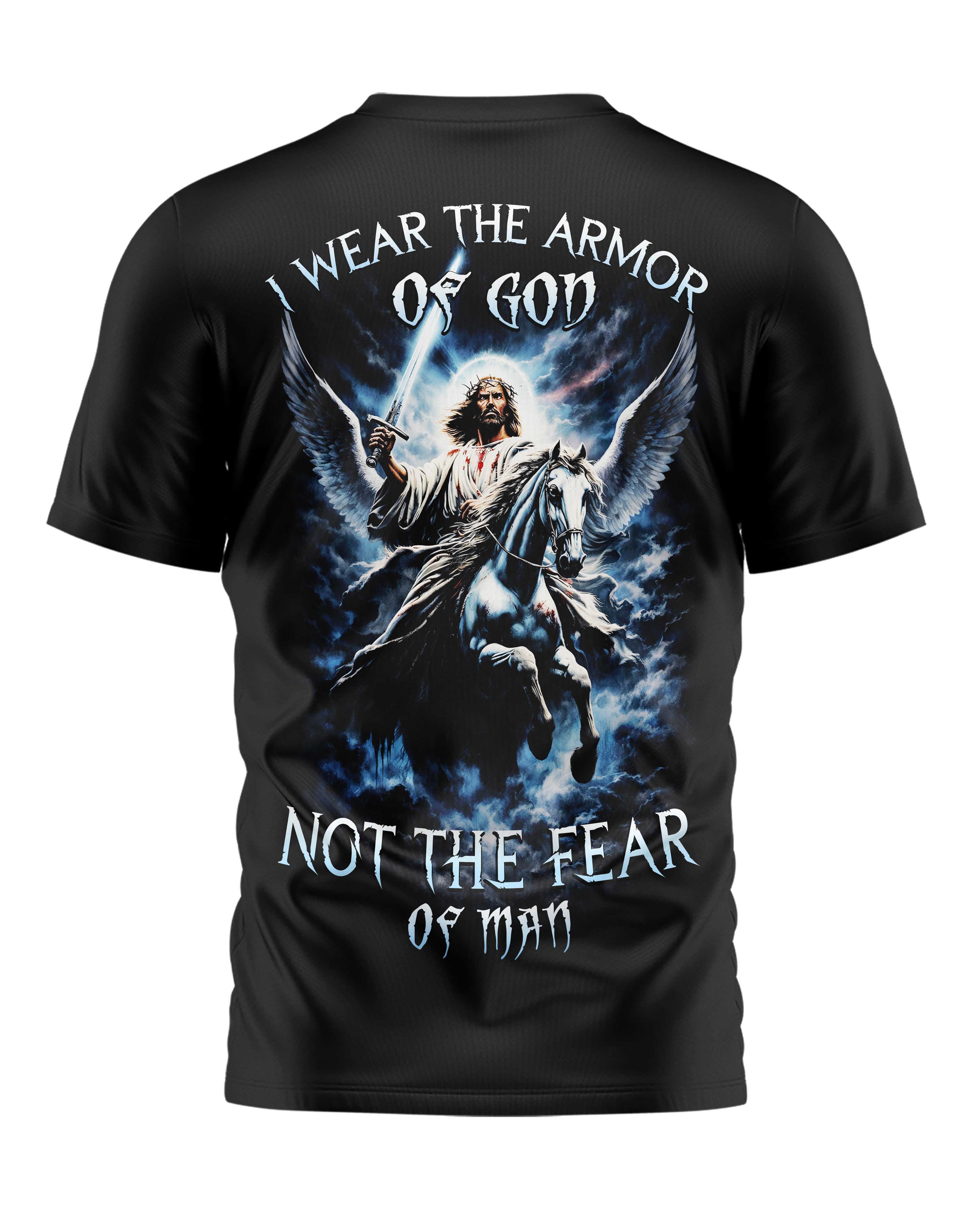 Not The Fear Of Man T-Shirt