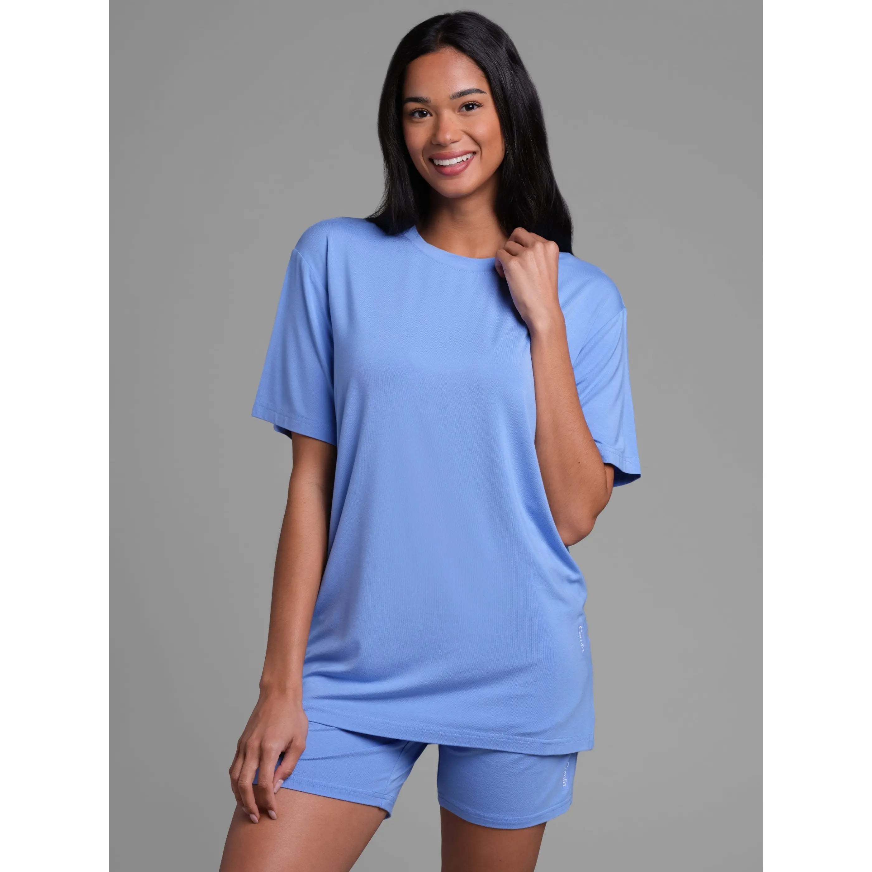 Comfrt | Tee nuage | T-shirt de détente ultra doux pour tous les jours