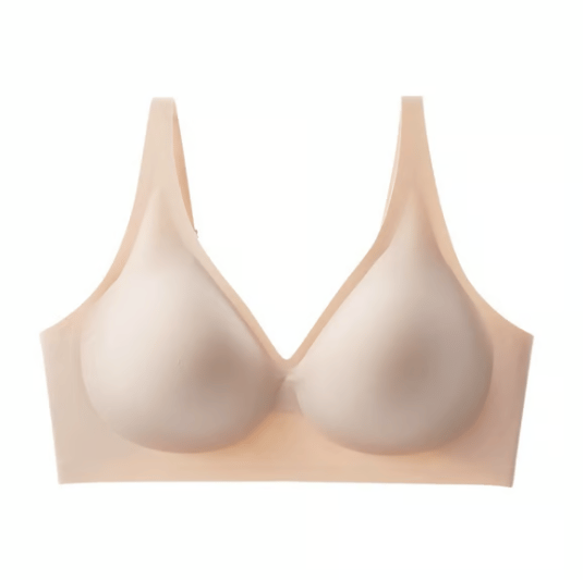 🏆LAST DAY SALE 49% OFF 🔥Super Firming Retro Leopard Print Bra | Women Wirefree Bras 👍No More Sagging Breasts