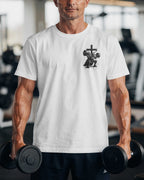 I Can Do All Things Through Christ Who Strengthens Me T-Shirt