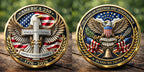 🏆New Year 60% OFF- America 250 Commemorative Coin