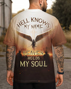 Hell Knows My Name T-Shirt