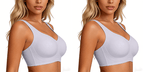 🏆Super firming bra | Women Wirefree Bras 👍No more sagging breasts