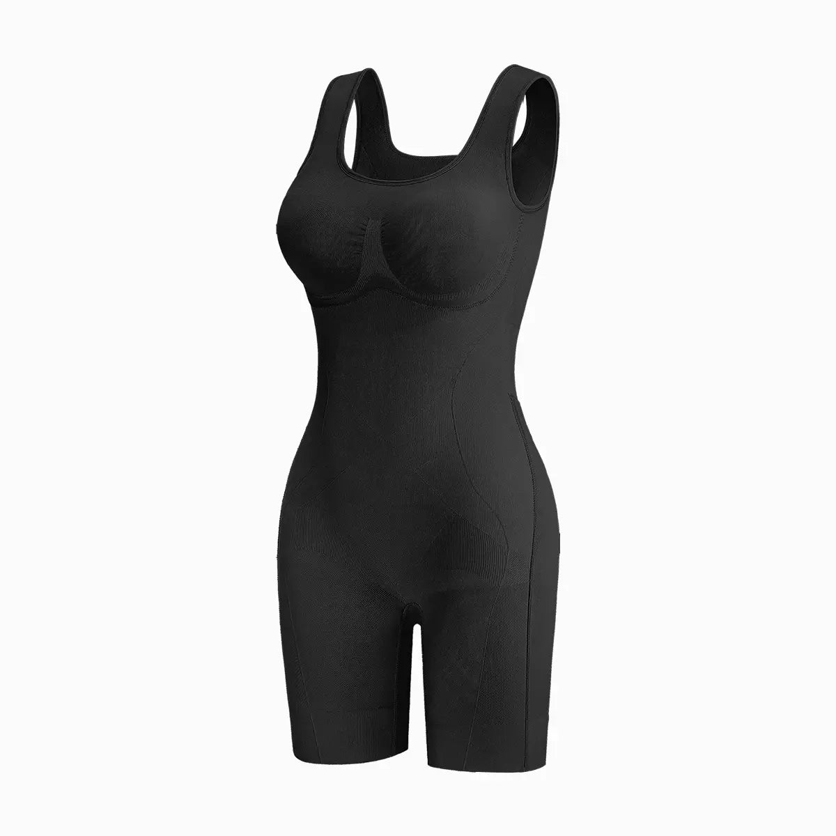 Body gainant ventre plat et rehausseur de fessier
