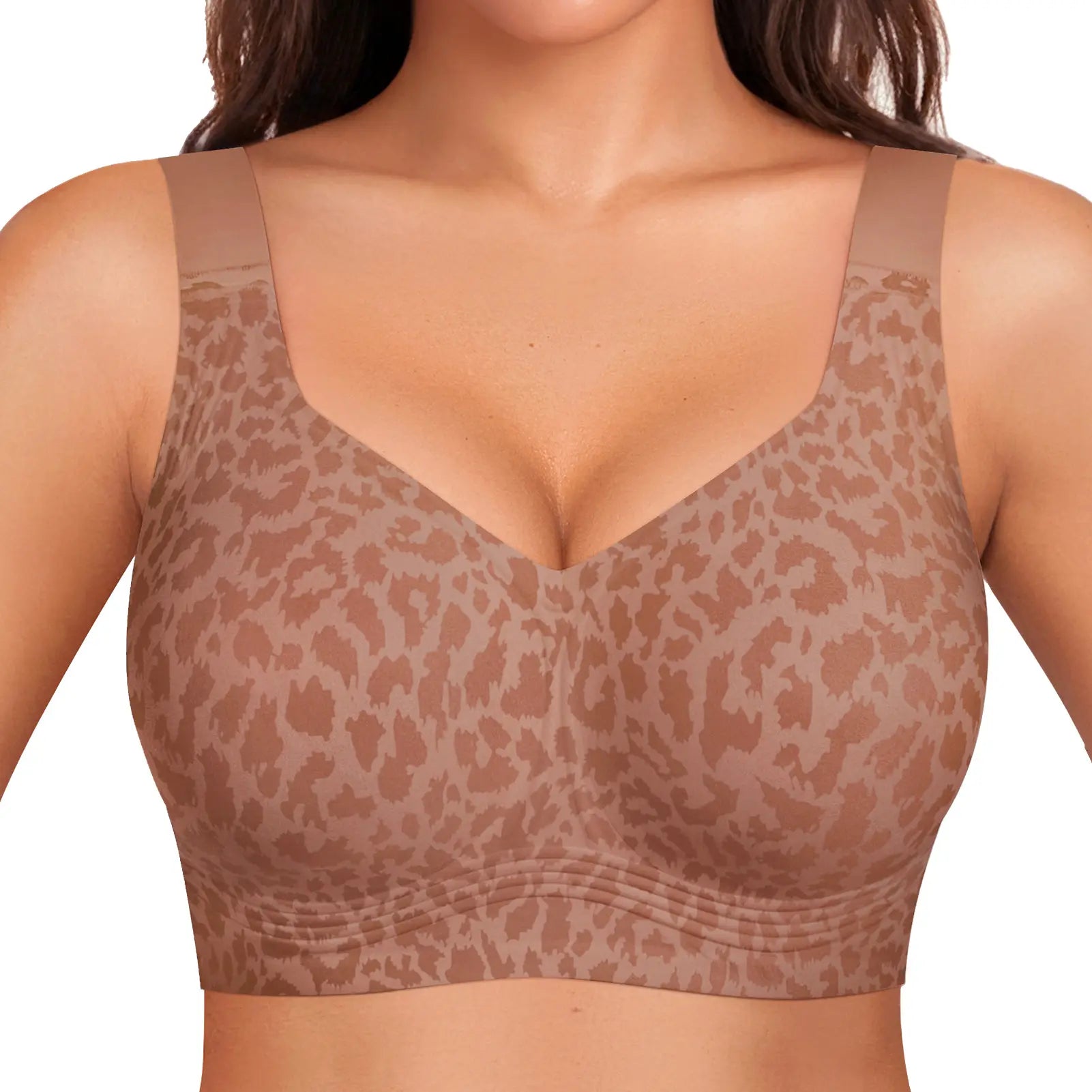 Damen Jelly Wireless BH
