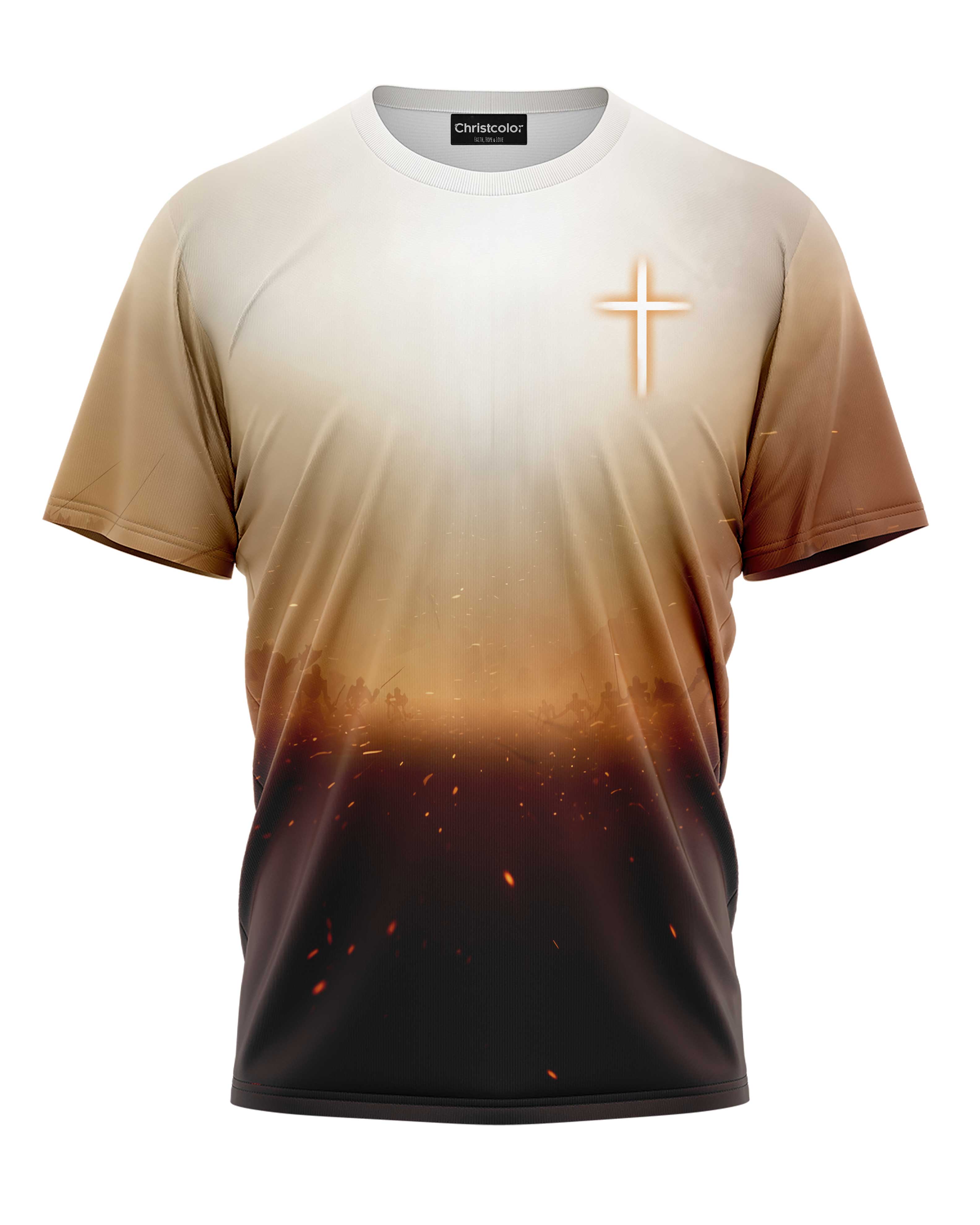 Hell Knows My Name T-Shirt
