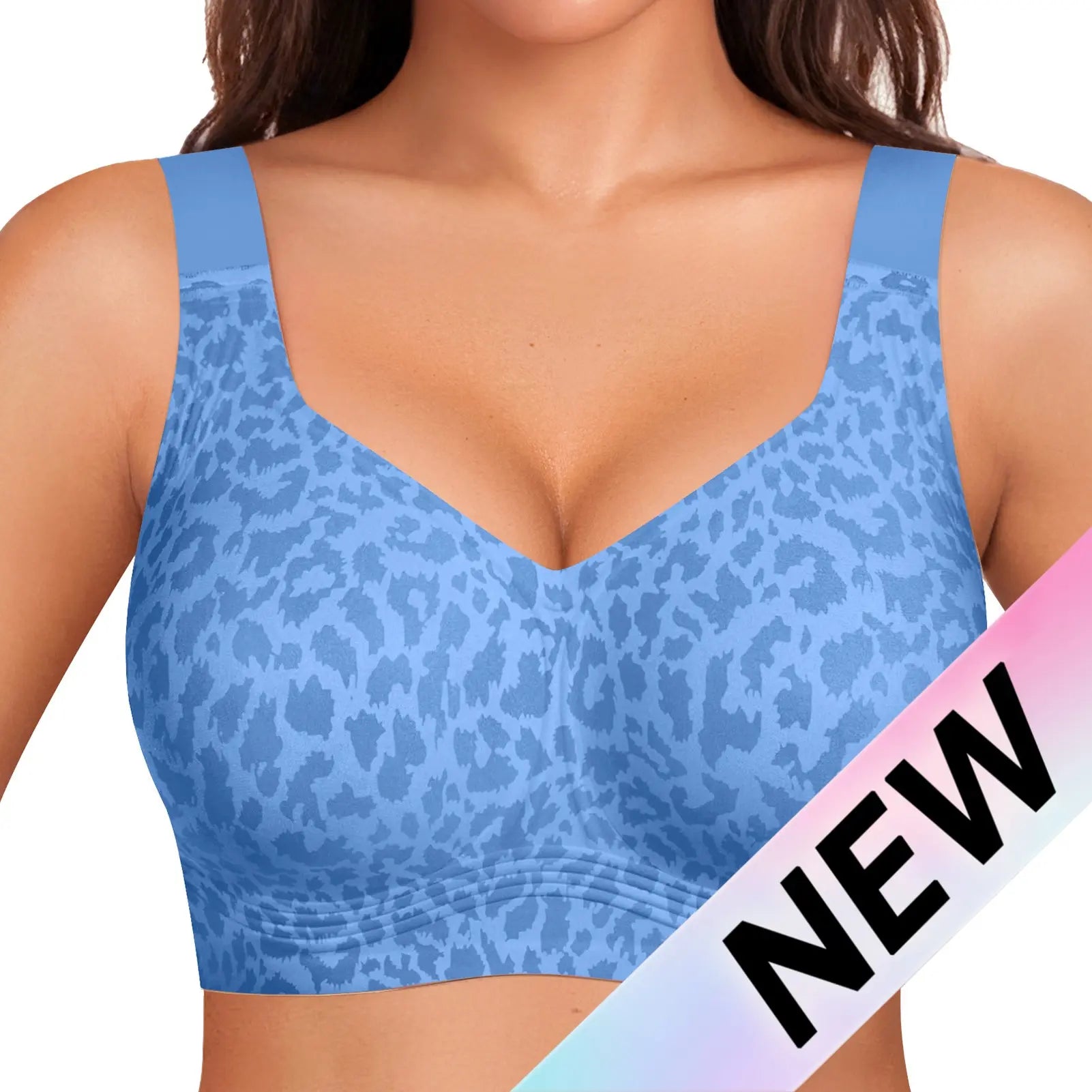 Damen Jelly Wireless BH