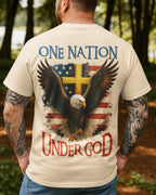One Nation Under God T-Shirt