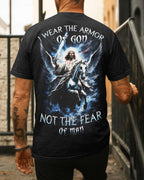 Not The Fear Of Man T-Shirt