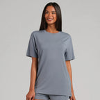 Comfrt | Cloud Tee | Superweiches Alltags-Lounge-T-Shirt