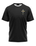 Once Broken Inside T-Shirt