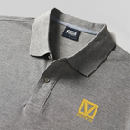 Polo brodé Militech Uniform Geek