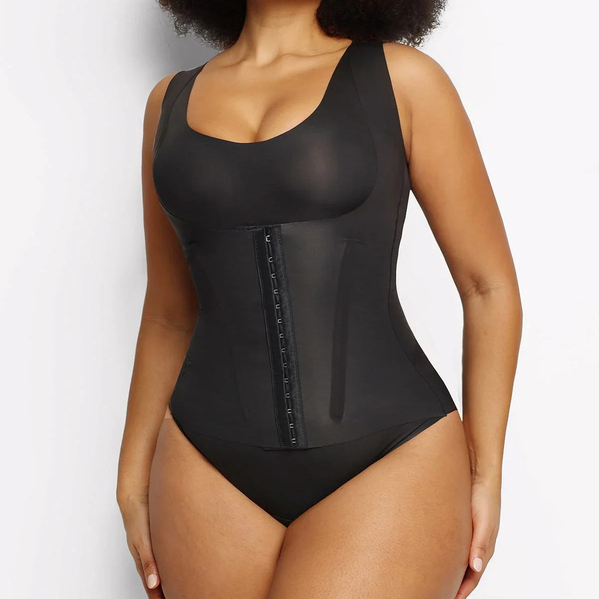 Bodysuit galbant 3 en 1 Cream Touch™