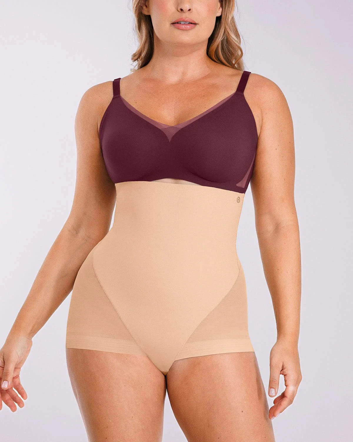 Culotte rehausse-fesses