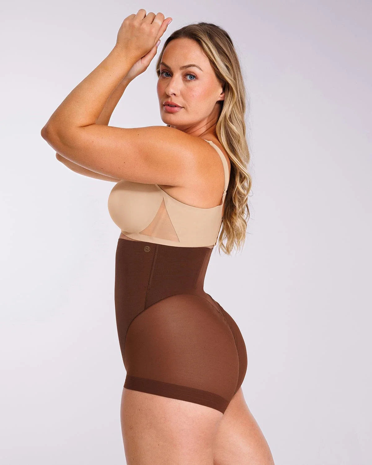 Butt-Lifting Brief