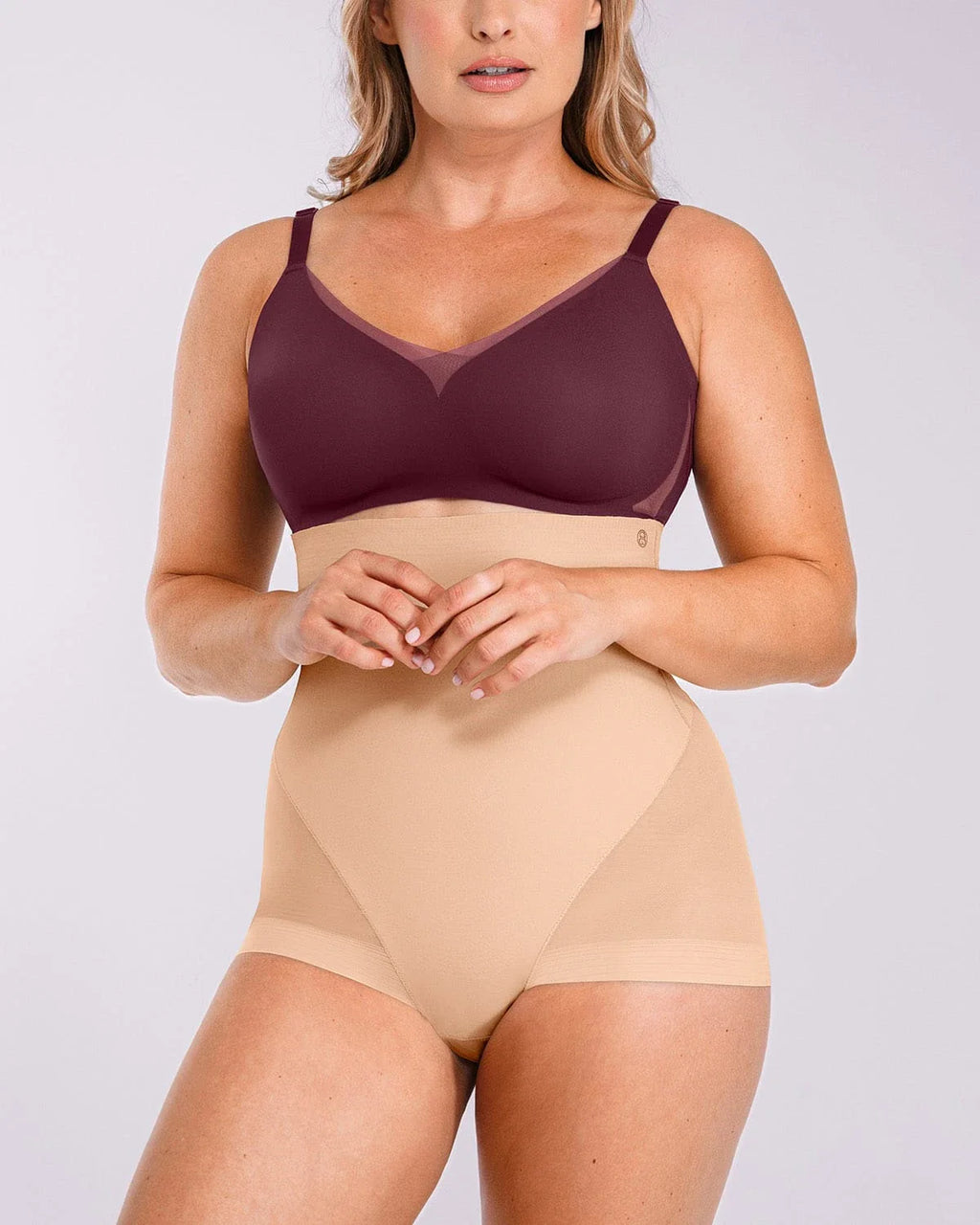 Butt-Lifting Brief