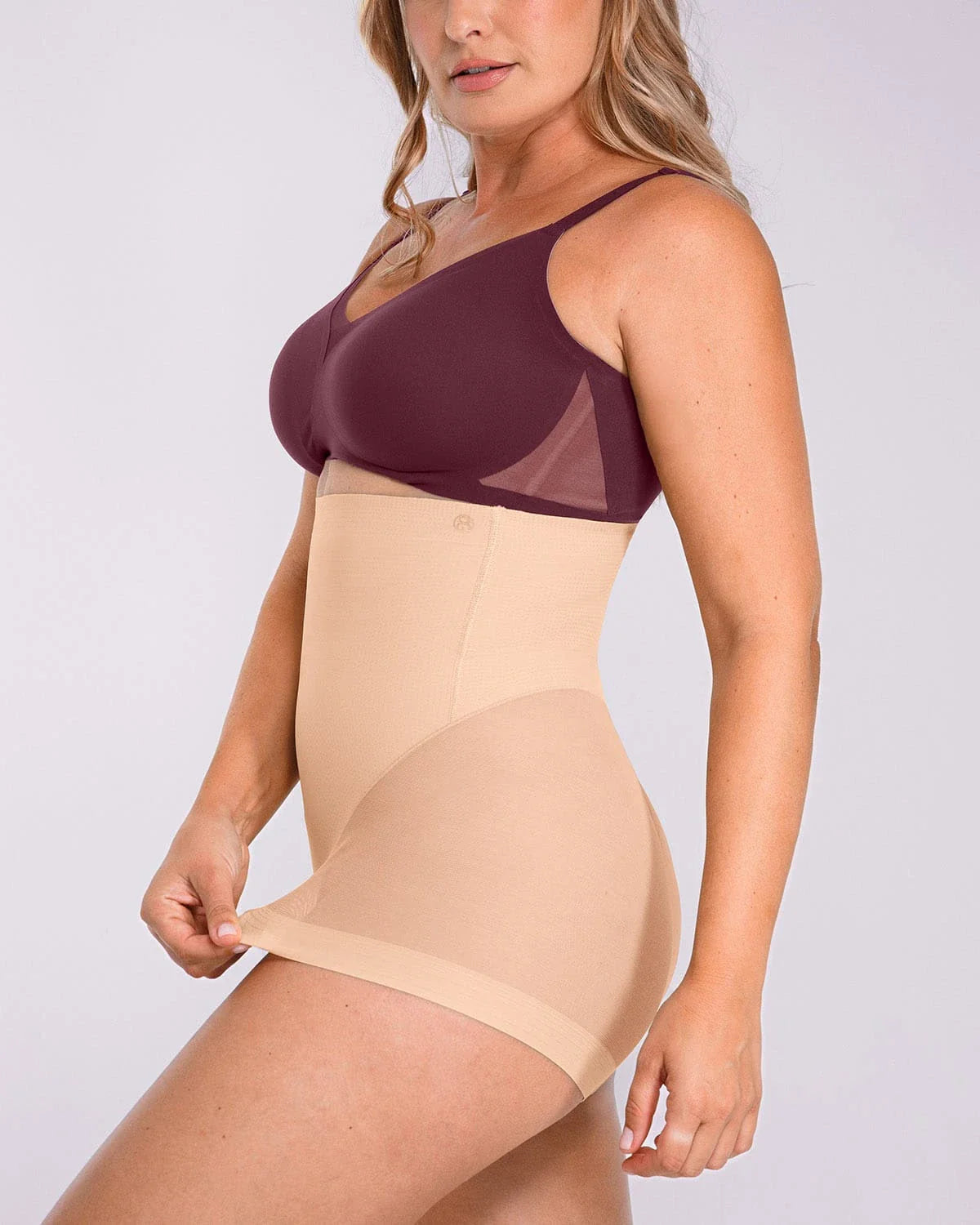 Butt-Lifting Brief