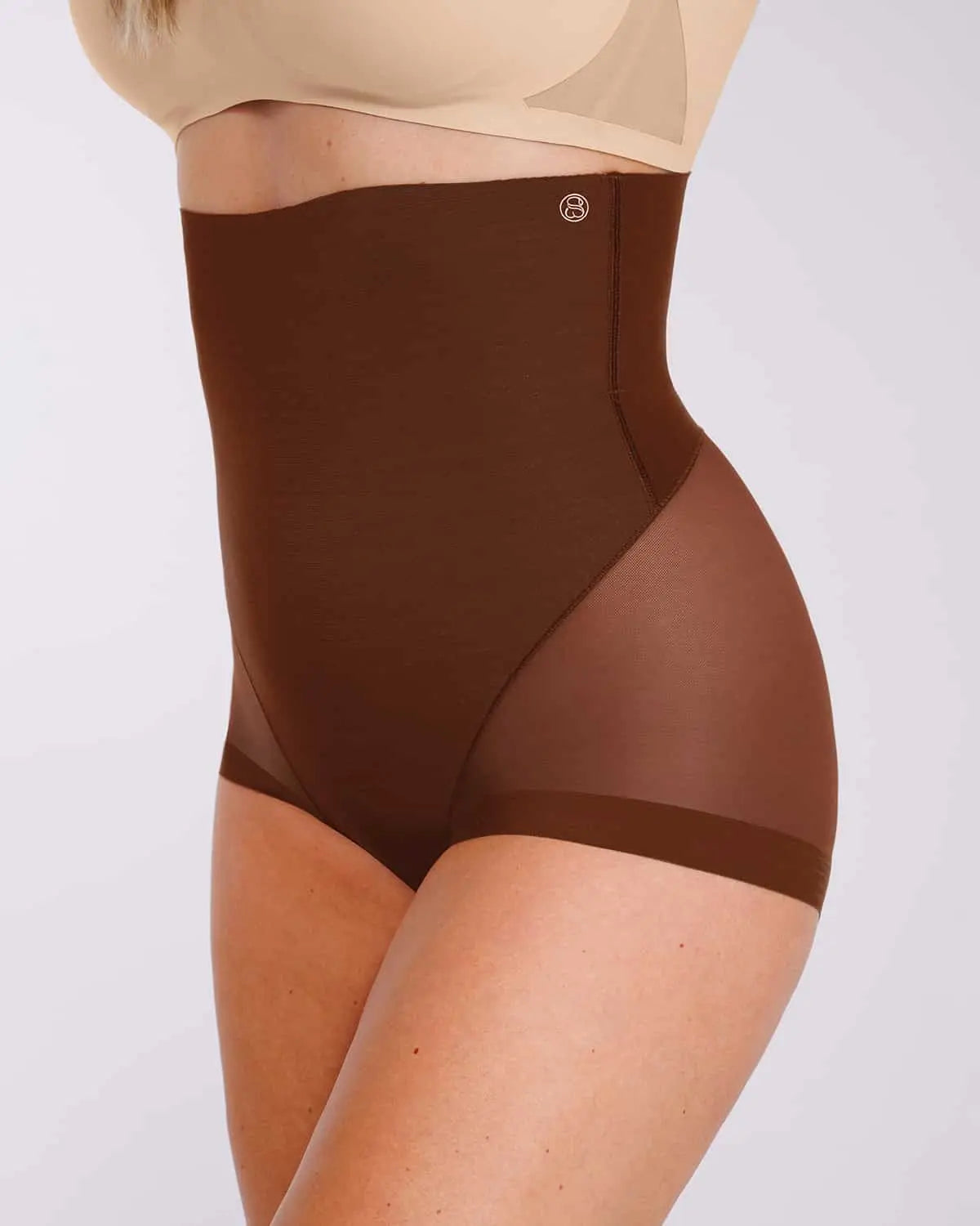 Butt-Lifting Brief