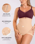 Butt-Lifting Brief